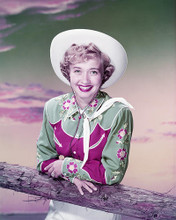 This is an image of Photograph & Poster of Jane Powell 289648