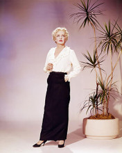 This is an image of Photograph & Poster of Bette Davis 289687