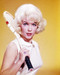 This is an image of Photograph & Poster of Stella Stevens 289691