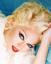 This is an image of Photograph & Poster of Madonna 289715