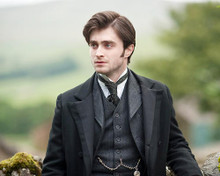 This is an image of Photograph & Poster of Daniel Radcliffe 289721