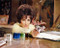 This is an image of Photograph & Poster of Elizabeth Taylor 289724