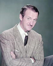 This is an image of Photograph & Poster of David Niven 289726