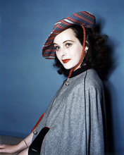 This is an image of Photograph & Poster of Hedy Lamarr 289731