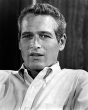 This is an image of Photograph & Poster of Paul Newman 198267