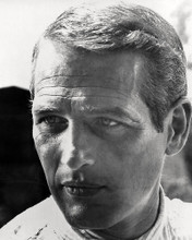 This is an image of Photograph & Poster of Paul Newman 198269