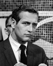 This is an image of Photograph & Poster of Paul Newman 198293