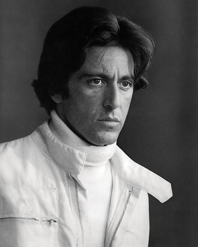 This is an image of Photograph & Poster of Al Pacino 198314