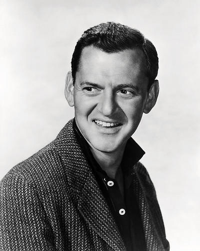 This is an image of Photograph & Poster of Tony Randall 198340