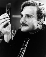 This is an image of Photograph & Poster of Omar Sharif 198344