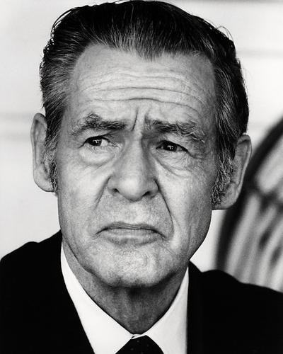 This is an image of Photograph & Poster of Robert Ryan 198345