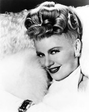 This is an image of Photograph & Poster of Ginger Rogers 198610