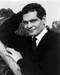 This is an image of Photograph & Poster of Omar Sharif 198370