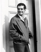 This is an image of Photograph & Poster of Omar Sharif 198378