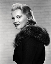 This is an image of Photograph & Poster of Gena Rowlands 198615