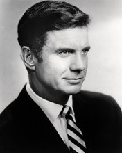 This is an image of Photograph & Poster of Cliff Robertson 198386