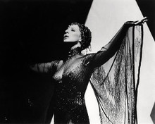 This is an image of Photograph & Poster of Barbra Streisand 198445