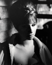 This is an image of Photograph & Poster of Barbra Streisand 198446