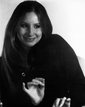 This is an image of Photograph & Poster of Barbra Streisand 198483