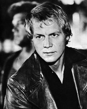 This is an image of Photograph & Poster of David Soul 198323