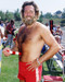 This is an image of Photograph & Poster of Dan Haggerty 289844
