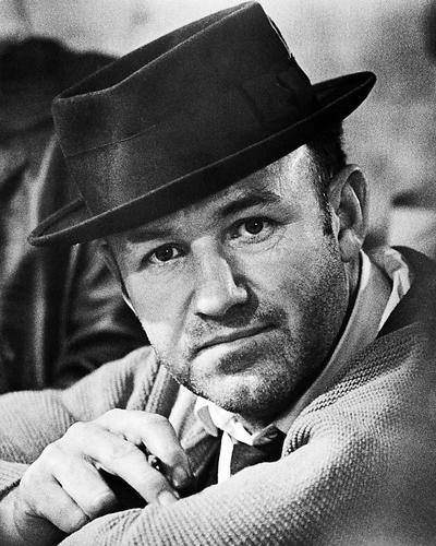This is an image of Photograph & Poster of Gene Hackman 198350