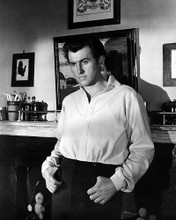 This is an image of Photograph & Poster of Stewart Granger 198388