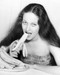 This is an image of Photograph & Poster of Dorothy Lamour 198489