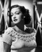 This is an image of Photograph & Poster of Dorothy Lamour 198515