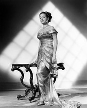This is an image of Photograph & Poster of Dorothy Lamour 198564