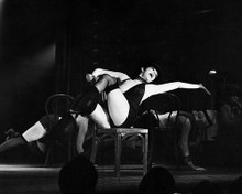 This is an image of Photograph & Poster of Cabaret 198586