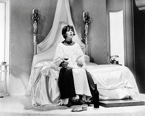 This is an image of Photograph & Poster of Natalie Wood 198724