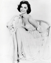 This is an image of Photograph & Poster of Natalie Wood 198731