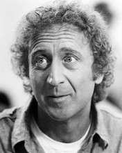 This is an image of Photograph & Poster of Gene Wilder 198734