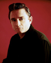 This is an image of Photograph & Poster of Johnny Cash 289976