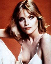 This is an image of Photograph & Poster of Michelle Pfeiffer 289986