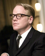 This is an image of Photograph & Poster of Philip Seymour Hoffman 289997