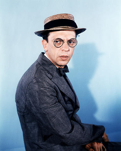 This is an image of Photograph & Poster of Don Knotts 290000