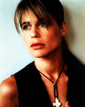 This is an image of Photograph & Poster of Linda Hamilton 290006