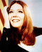 This is an image of Photograph & Poster of Diana Rigg 290008