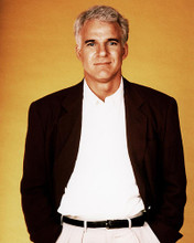 This is an image of Photograph & Poster of Steve Martin 290010