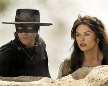 This is an image of Photograph & Poster of Legend of Zorro 290017