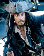 This is an image of Photograph & Poster of Johnny Depp 290030