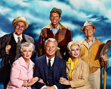 This is an image of Photograph & Poster of Green Acres 289909