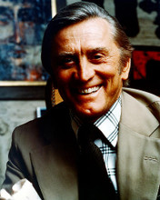 This is an image of Photograph & Poster of Kirk Douglas 290040