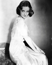 This is an image of Photograph & Poster of Bette Davis 198766