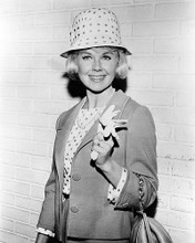 This is an image of Photograph & Poster of Doris Day 198768
