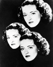 This is an image of Photograph & Poster of Bette Davis 198773
