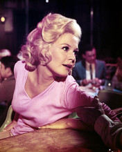 This is an image of Photograph & Poster of Sandra Dee 290041