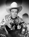 This is an image of Photograph & Poster of Roy Rogers 198790